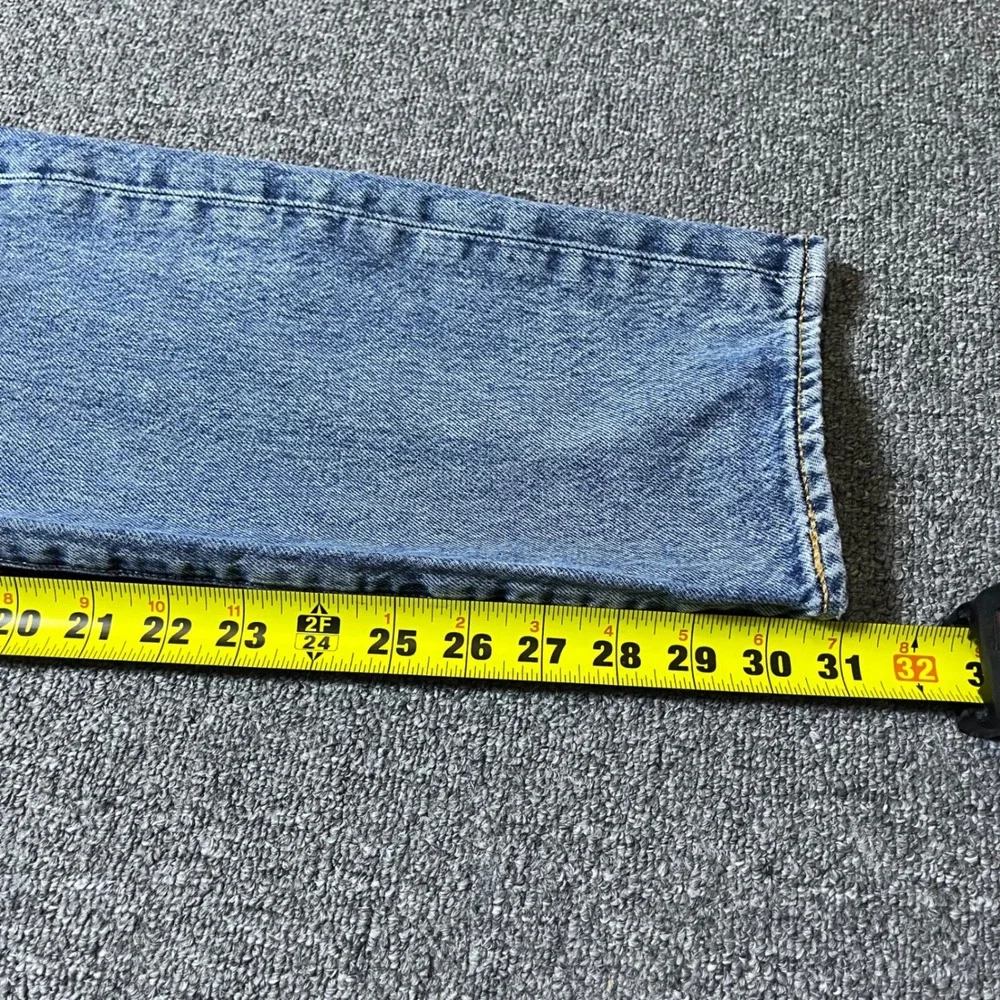 Levis inseam 31